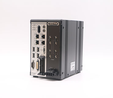 視覺控制器FH-1050-10 視覺控制器FH-1050-10
